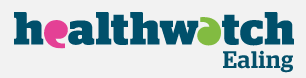 Healthwatch Ealing