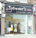 Sylvester’s Salon