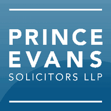 Prince Evans Solicitors LLP