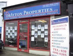Drayton Properties