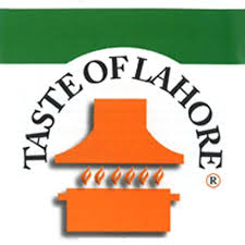 Taste Of Lahore