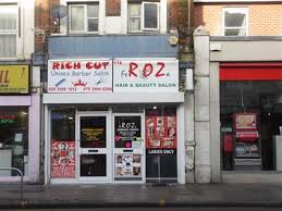 Rich Cut
