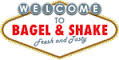 Bagel & Shake MOVED