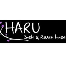Haru Sushi and Ramen House