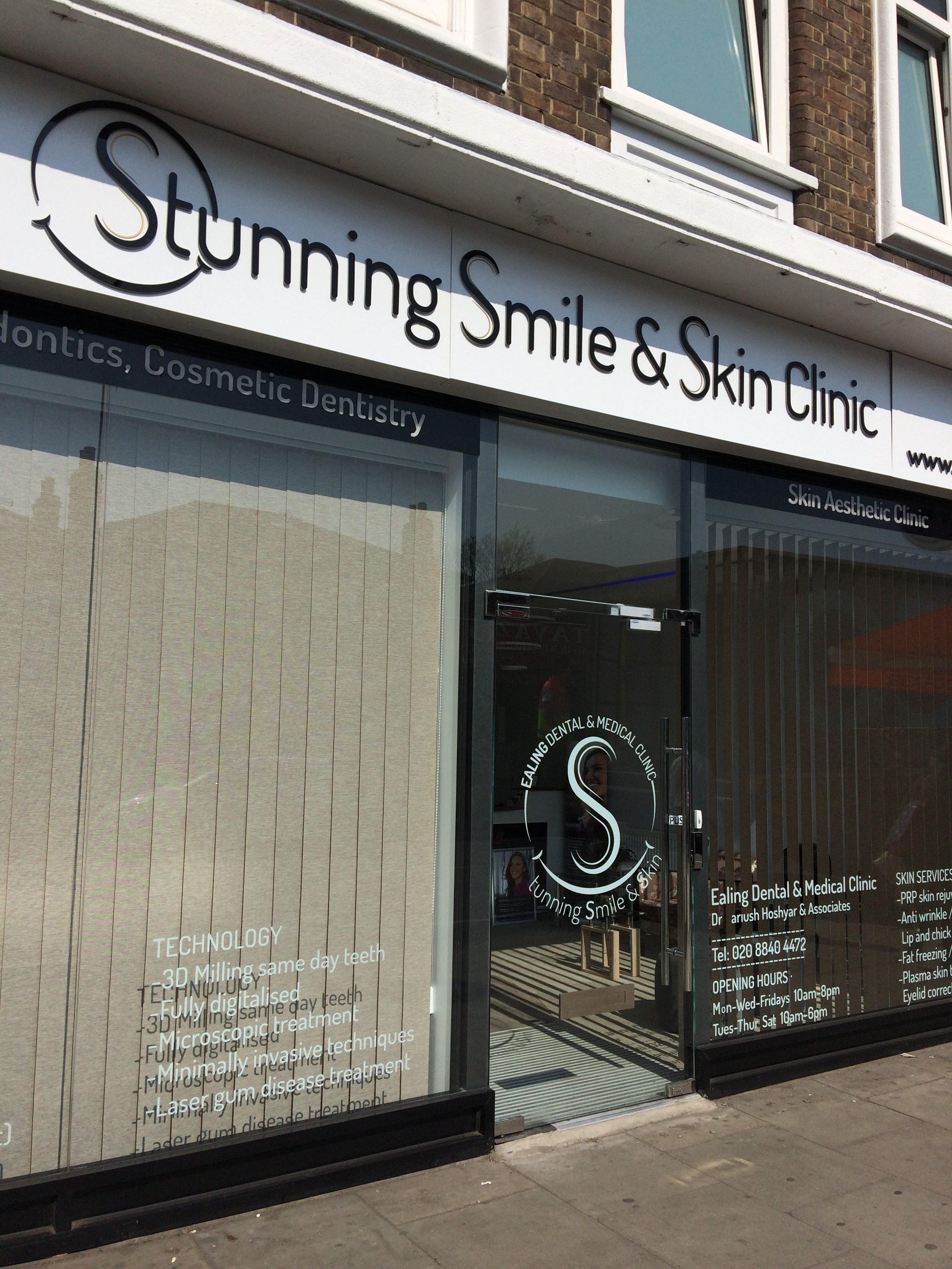 Ealing Dental & Medical Clinic