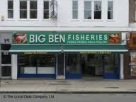 Big Ben Fisheries