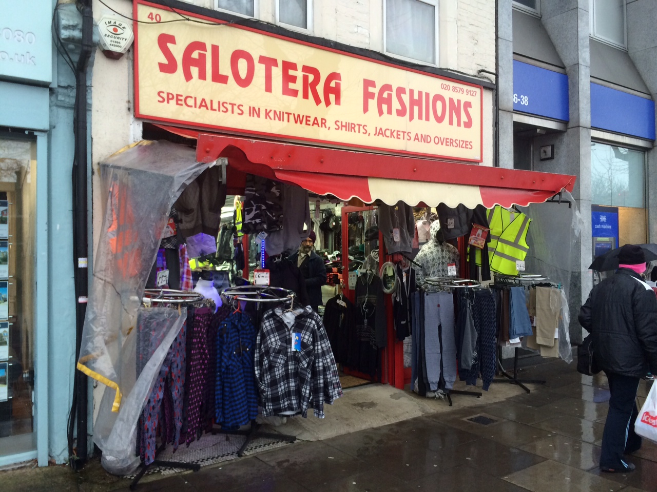 Salotera Fashions